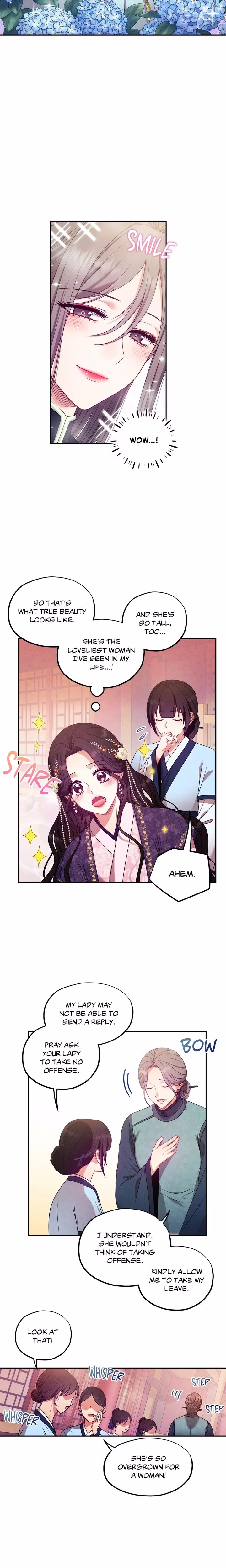 Elixir of the Sun - Chapter 53 - Part 12