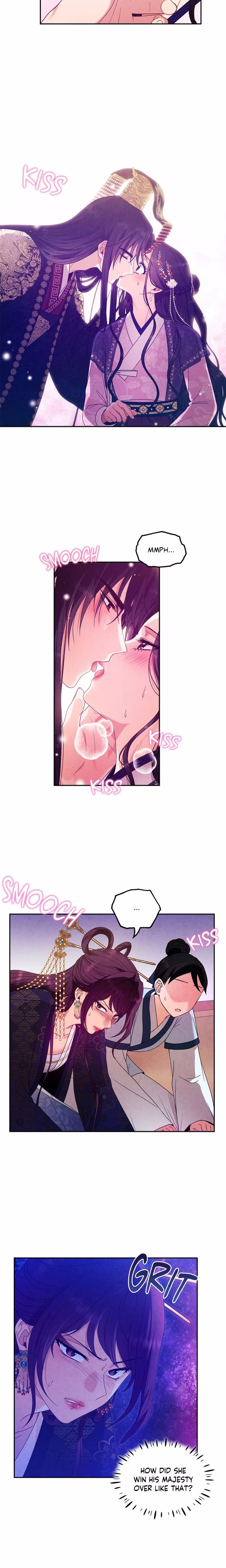 Elixir of the Sun - Chapter 53 - Part 15