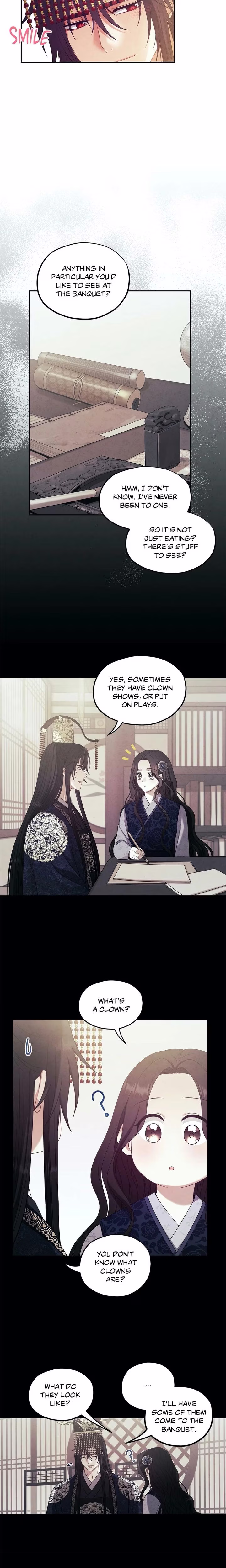 Elixir of the Sun - Chapter 54 - Part 5