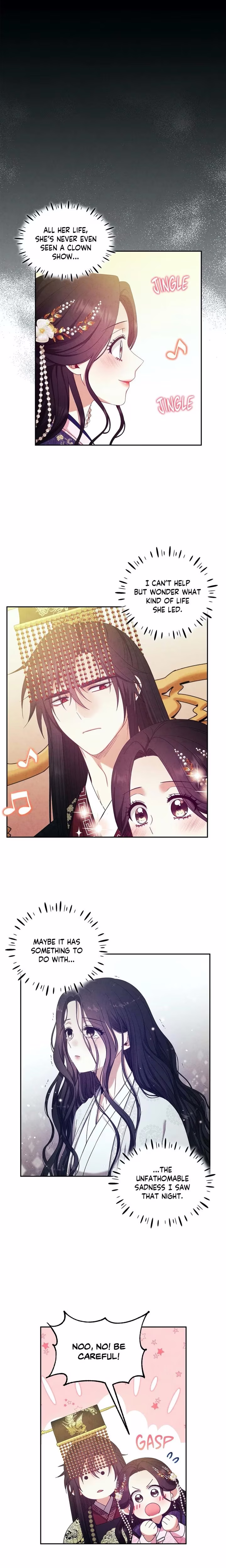 Elixir of the Sun - Chapter 54 - Part 6