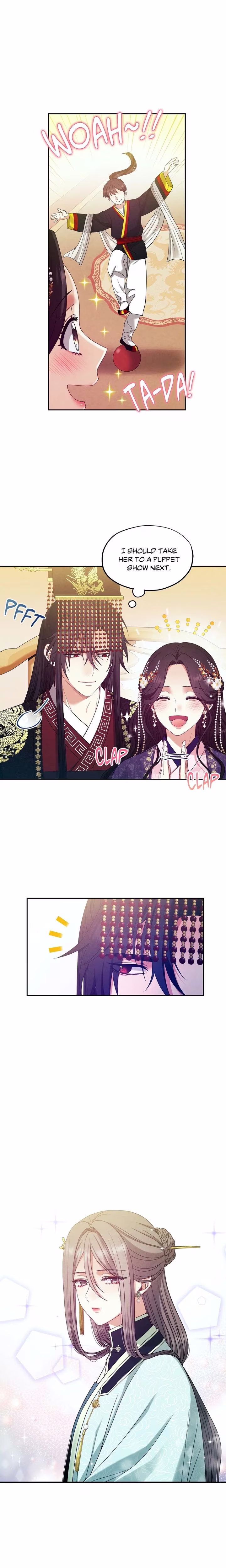 Elixir of the Sun - Chapter 54 - Part 7