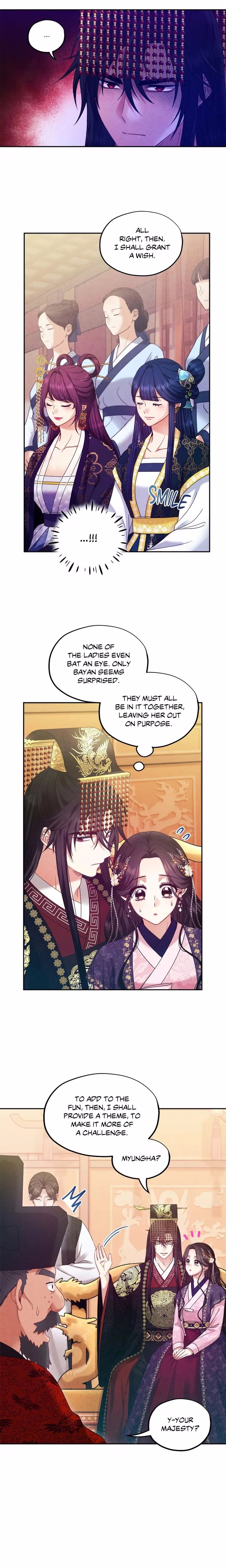 Elixir of the Sun - Chapter 55 - Part 3