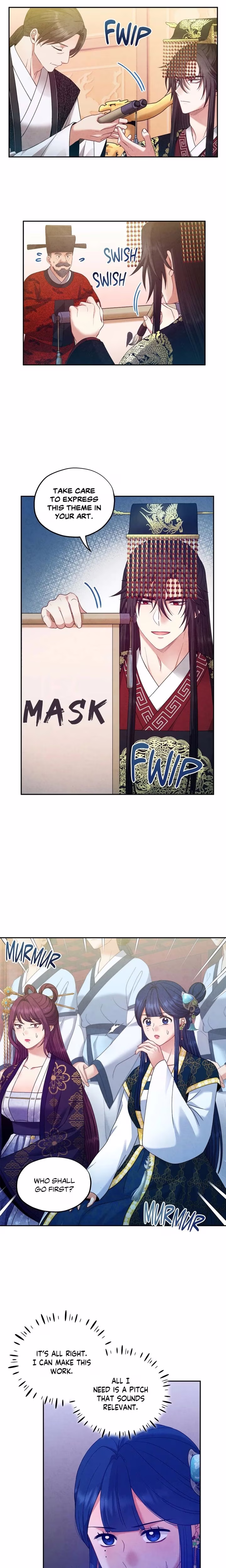 Elixir of the Sun - Chapter 55 - Part 4