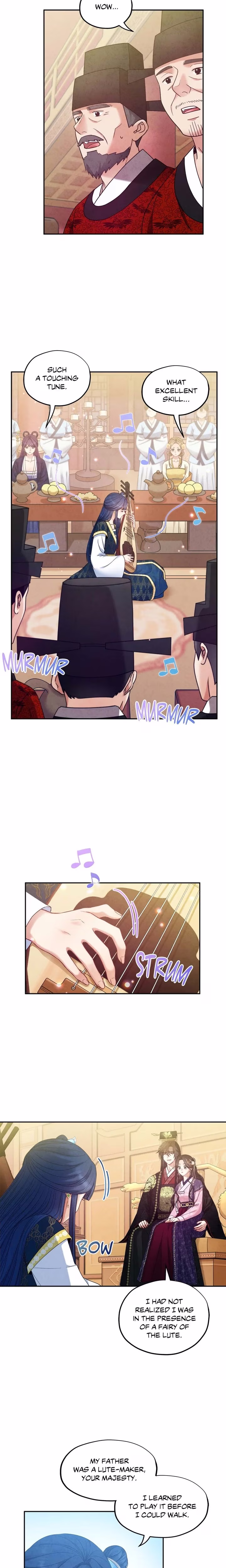 Elixir of the Sun - Chapter 55 - Part 6