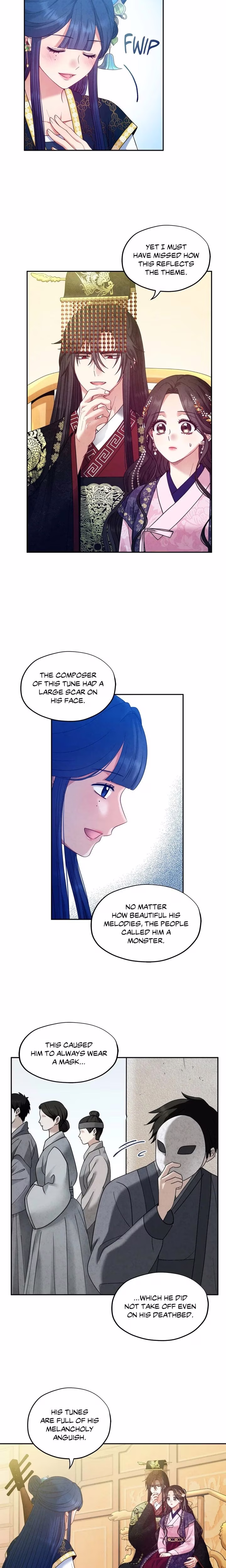 Elixir of the Sun - Chapter 55 - Part 7