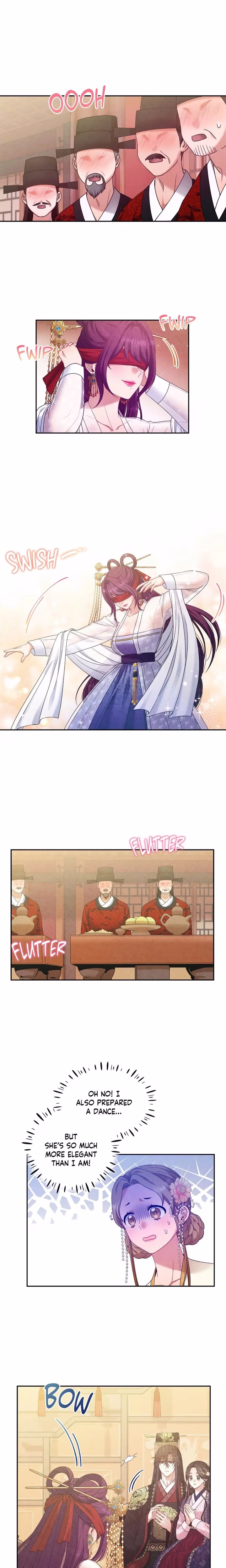 Elixir of the Sun - Chapter 55 - Part 10