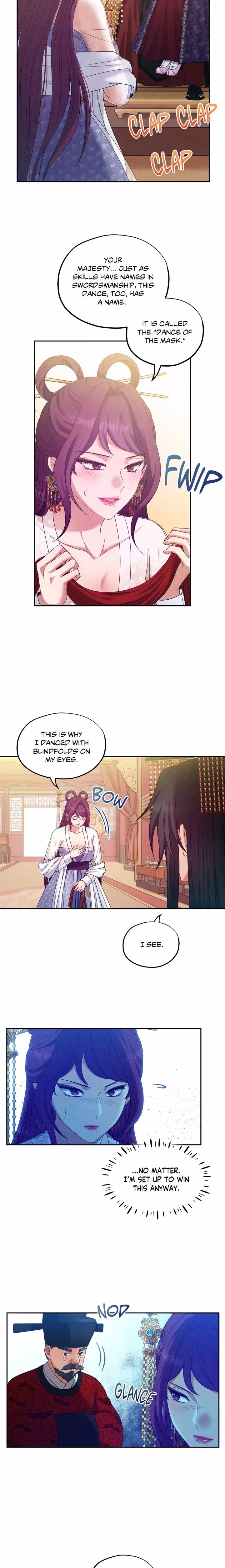 Elixir of the Sun - Chapter 55 - Part 11