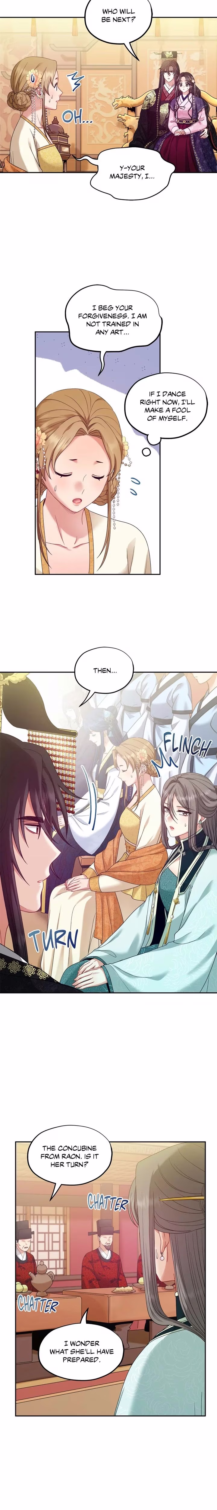 Elixir of the Sun - Chapter 55 - Part 12