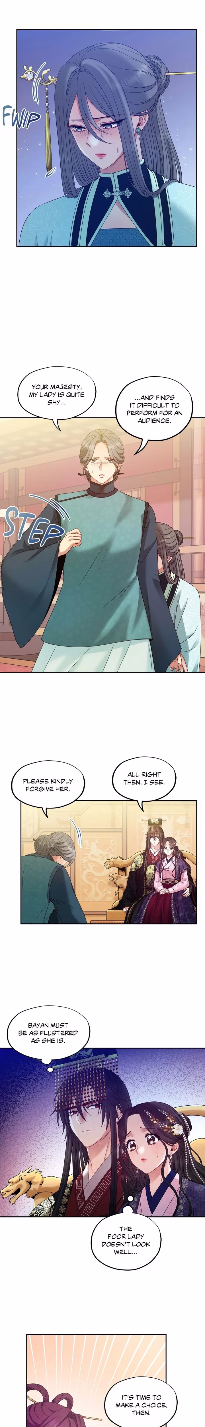 Elixir of the Sun - Chapter 55 - Part 13