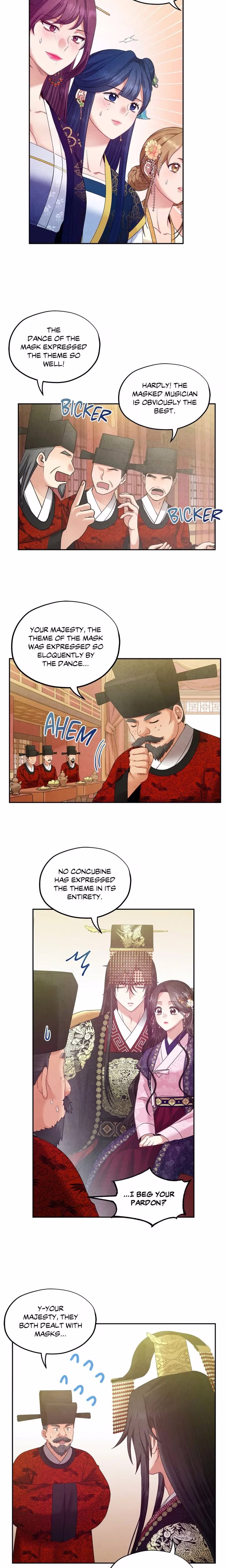 Elixir of the Sun - Chapter 55 - Part 14