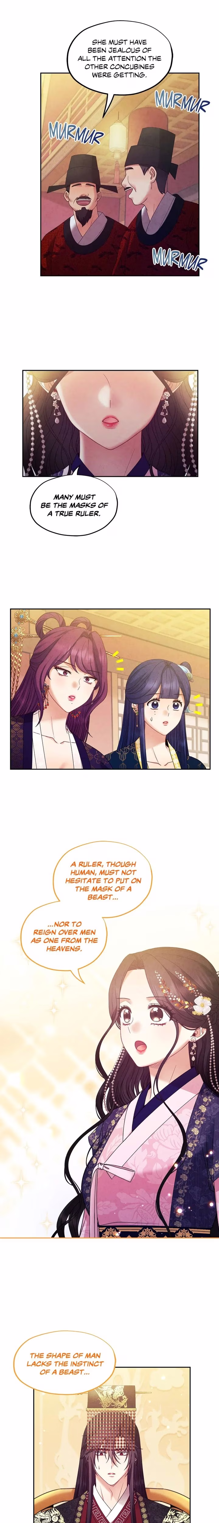 Elixir of the Sun - Chapter 56 - Part 3