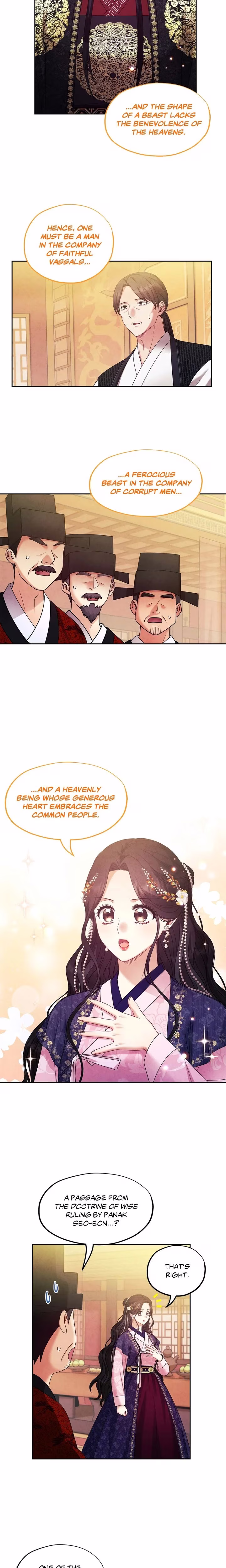 Elixir of the Sun - Chapter 56 - Part 4