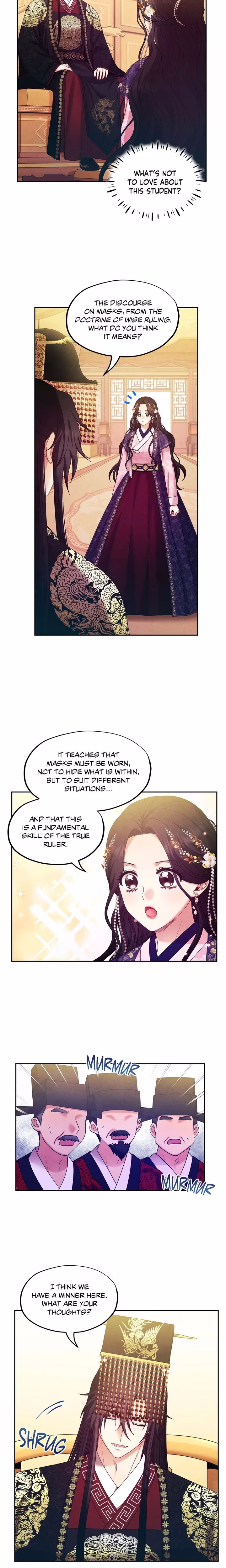 Elixir of the Sun - Chapter 56 - Part 6