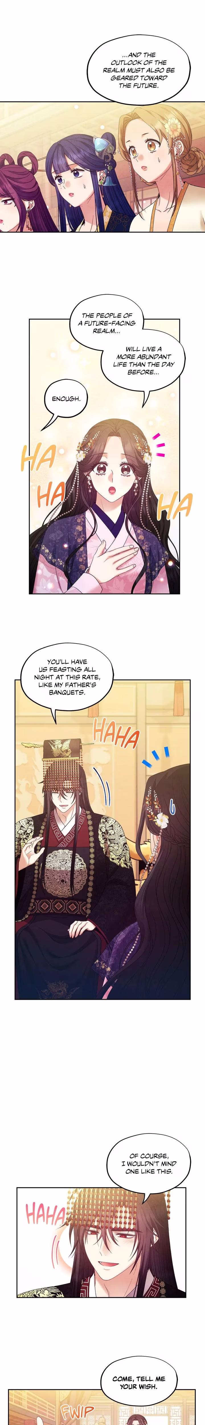 Elixir of the Sun - Chapter 56 - Part 8