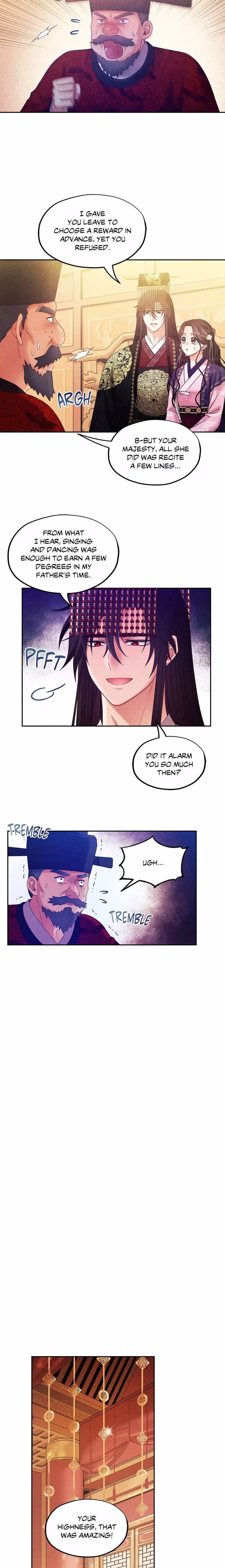 Elixir of the Sun - Chapter 56 - Part 11