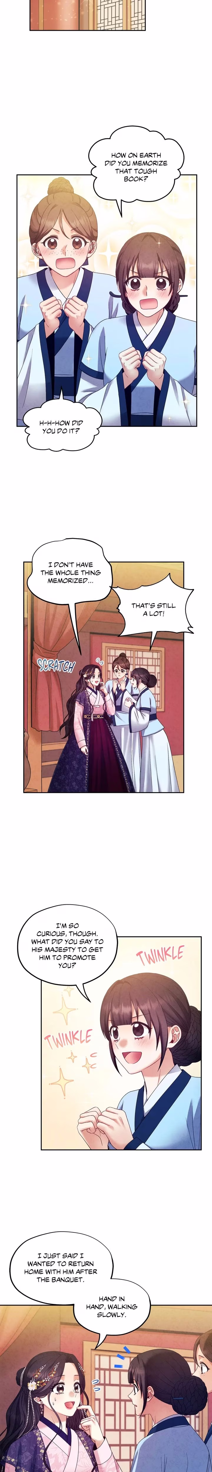 Elixir of the Sun - Chapter 56 - Part 12