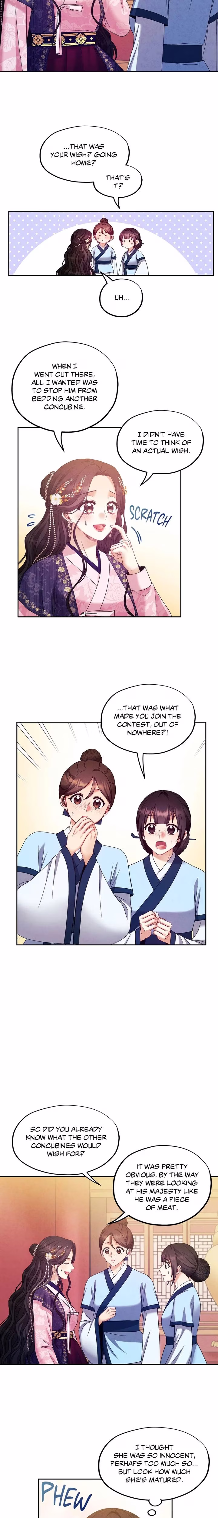 Elixir of the Sun - Chapter 56 - Part 13