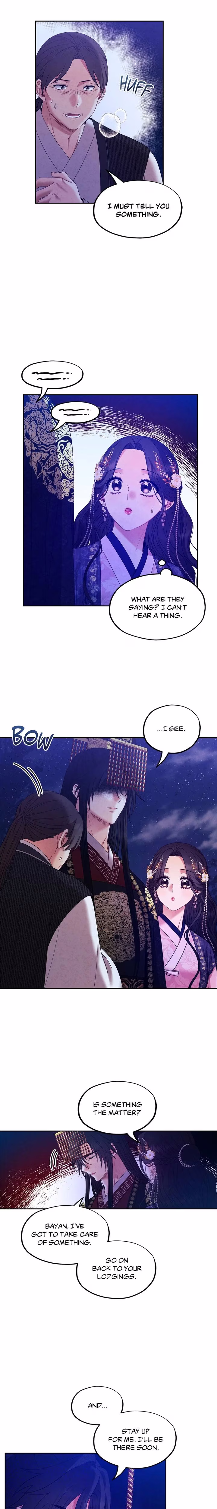 Elixir of the Sun - Chapter 56 - Part 17