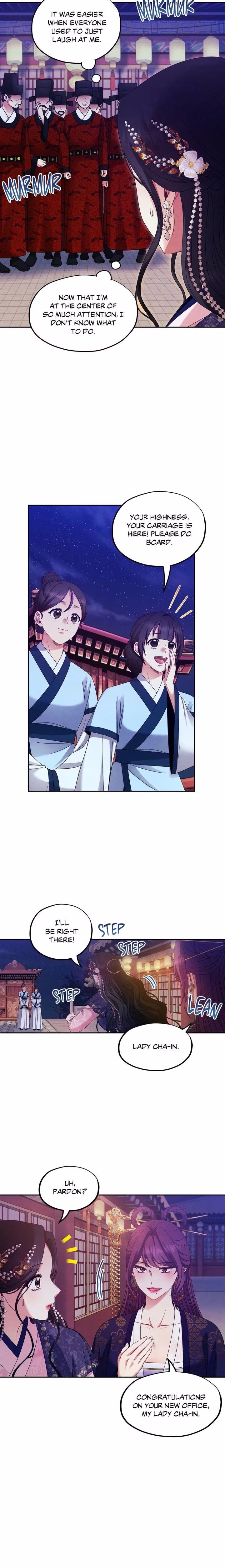 Elixir of the Sun - Chapter 57 - Part 3