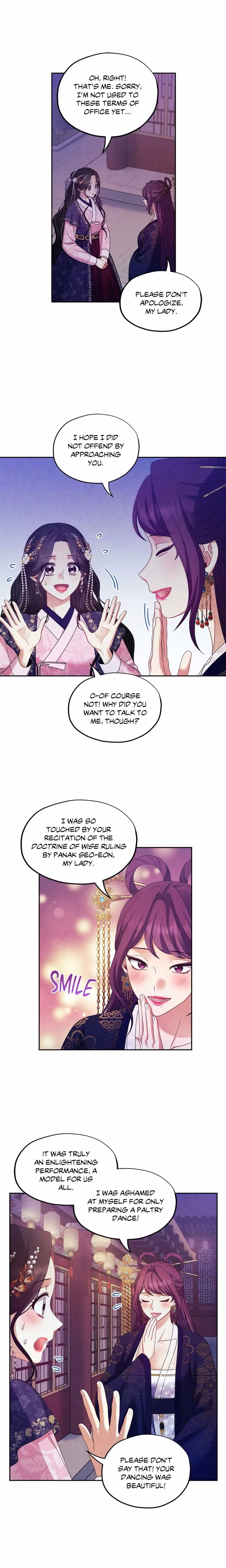 Elixir of the Sun - Chapter 57 - Part 4