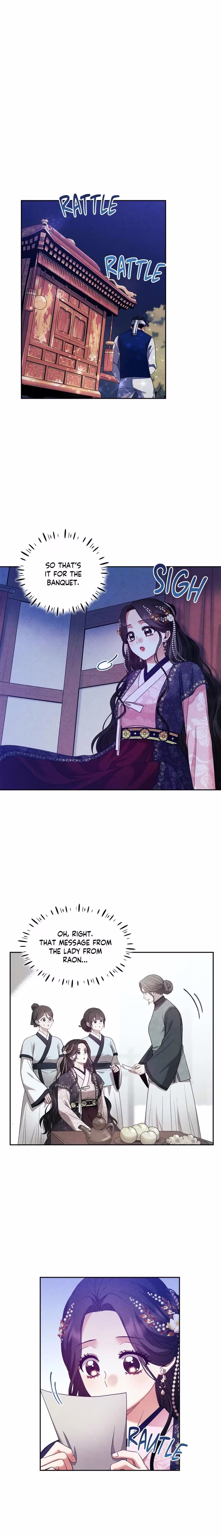 Elixir of the Sun - Chapter 57 - Part 6