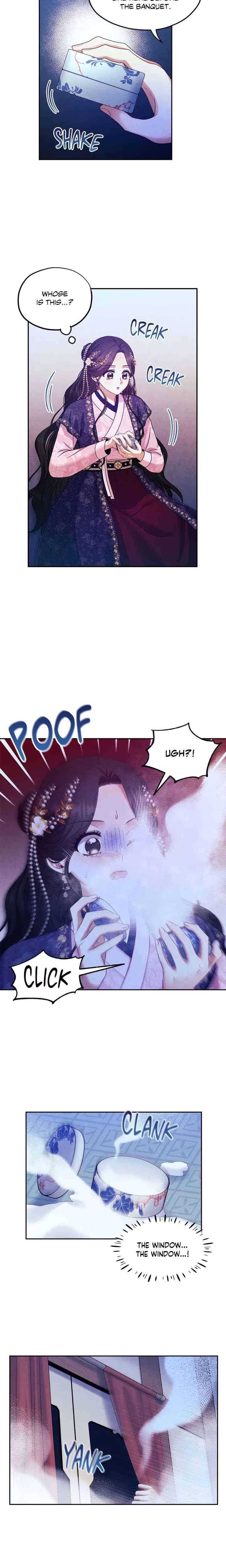 Elixir of the Sun - Chapter 57 - Part 8