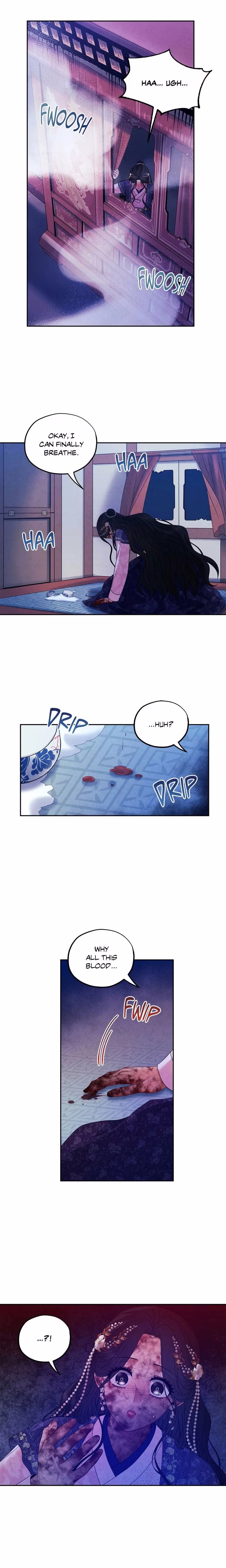 Elixir of the Sun - Chapter 57 - Part 9