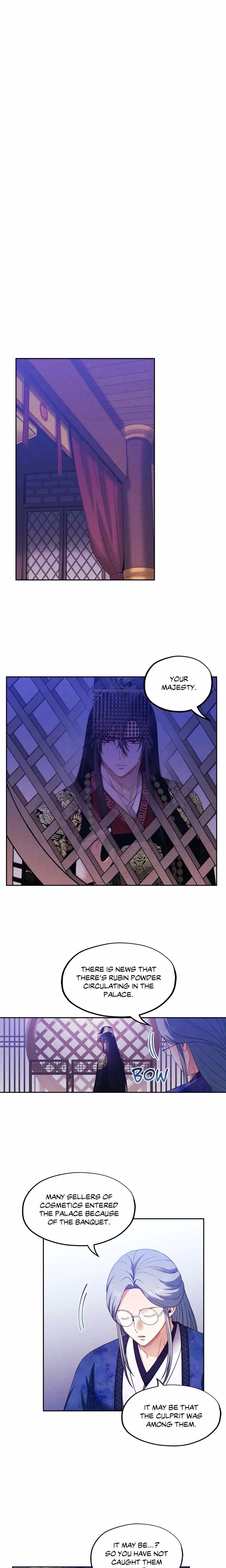 Elixir of the Sun - Chapter 57 - Part 10