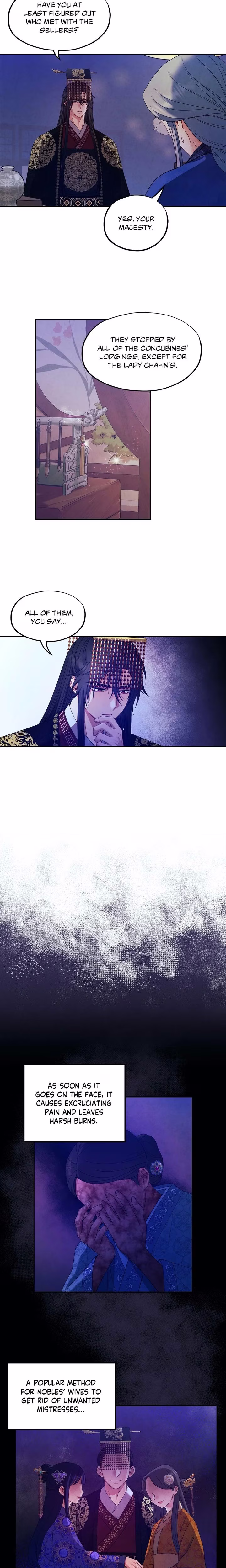 Elixir of the Sun - Chapter 57 - Part 12