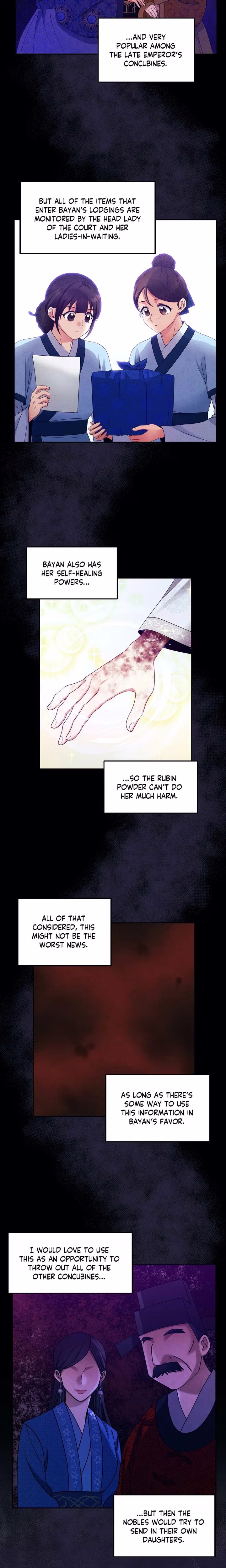 Elixir of the Sun - Chapter 57 - Part 13