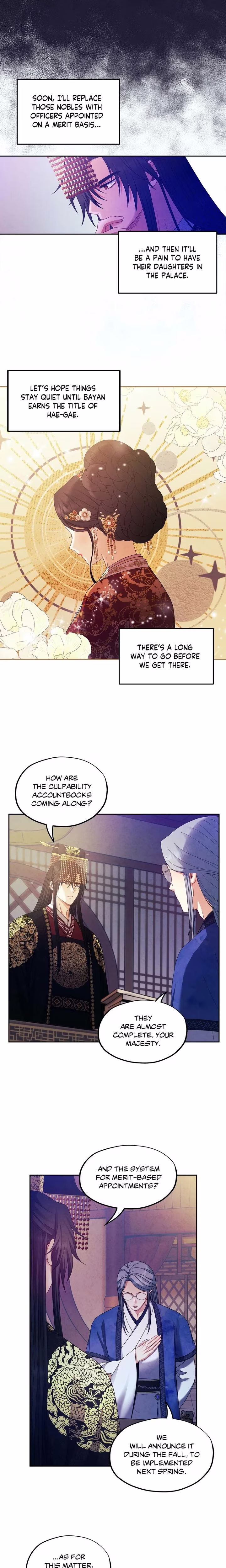 Elixir of the Sun - Chapter 57 - Part 14