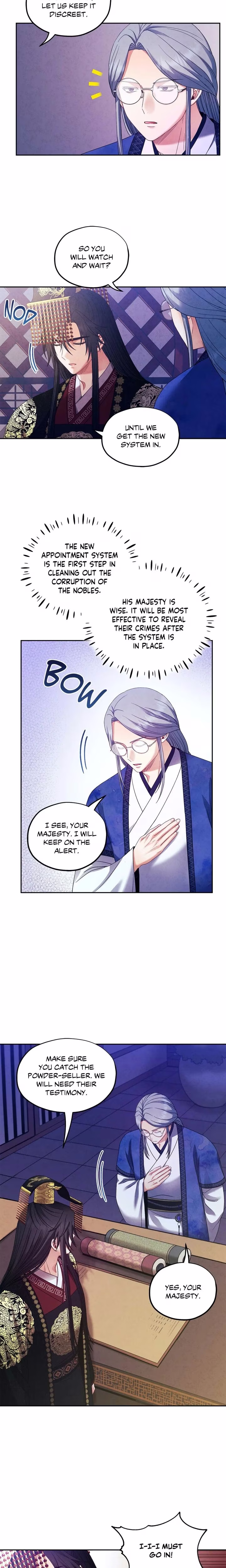 Elixir of the Sun - Chapter 57 - Part 15