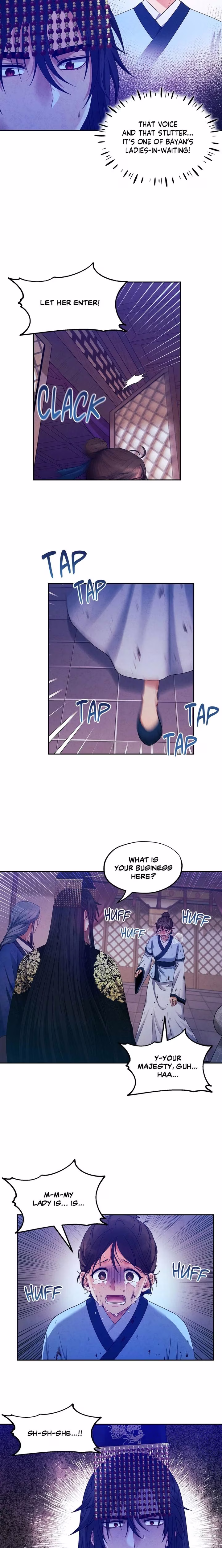 Elixir of the Sun - Chapter 57 - Part 17