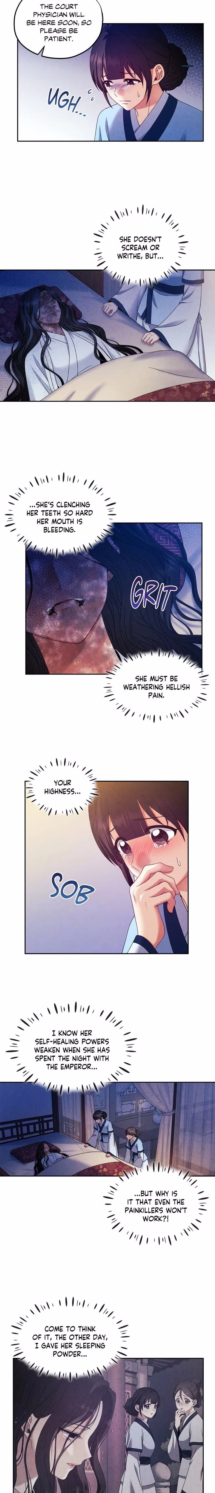 Elixir of the Sun - Chapter 58 - Part 3