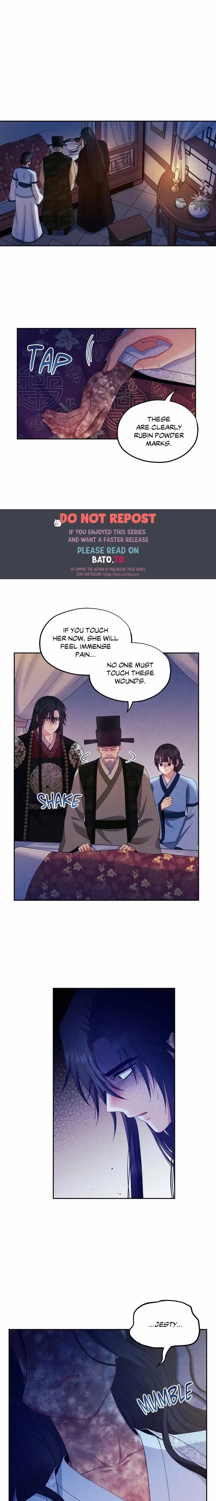 Elixir of the Sun - Chapter 58 - Part 5