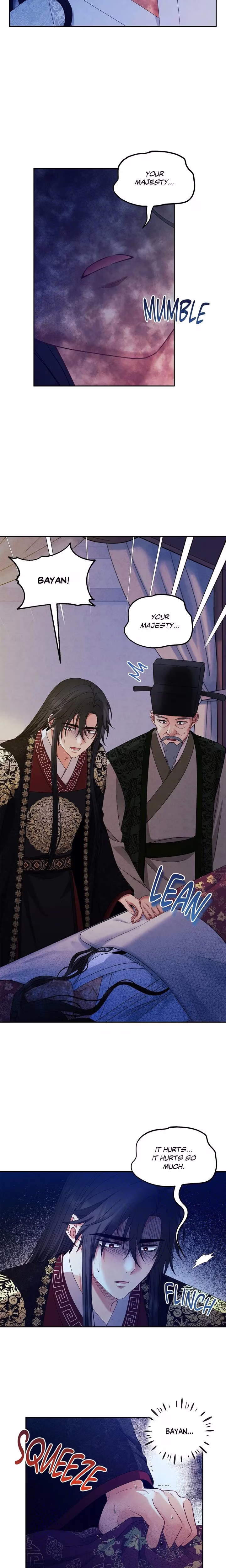 Elixir of the Sun - Chapter 58 - Part 6