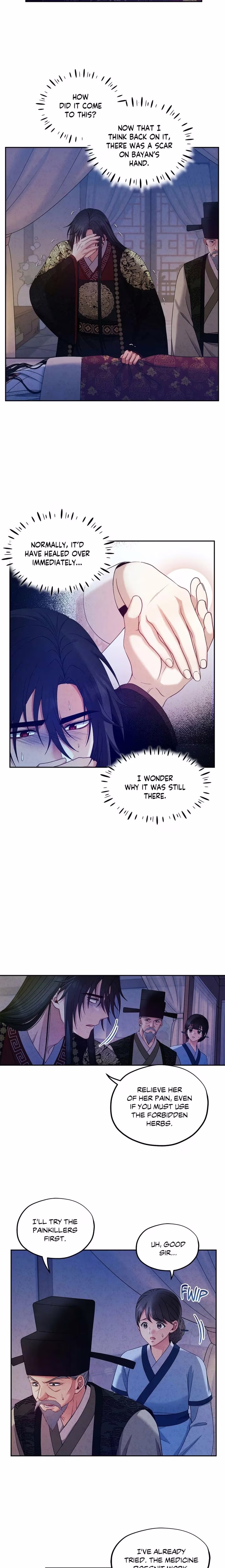 Elixir of the Sun - Chapter 58 - Part 7