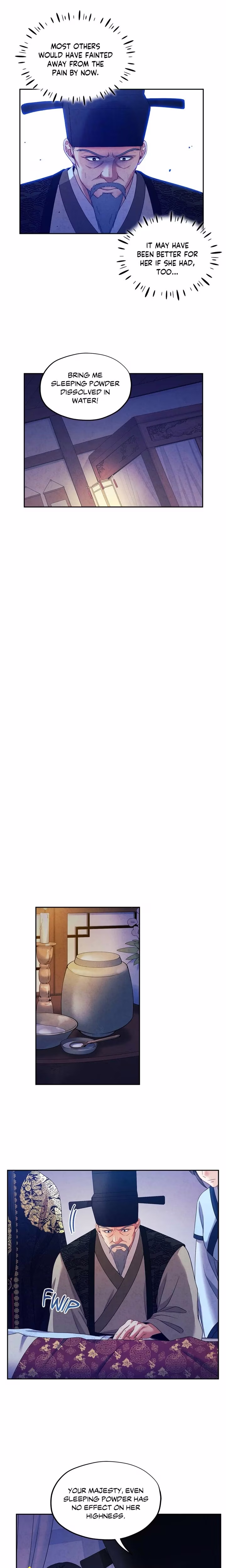 Elixir of the Sun - Chapter 58 - Part 9