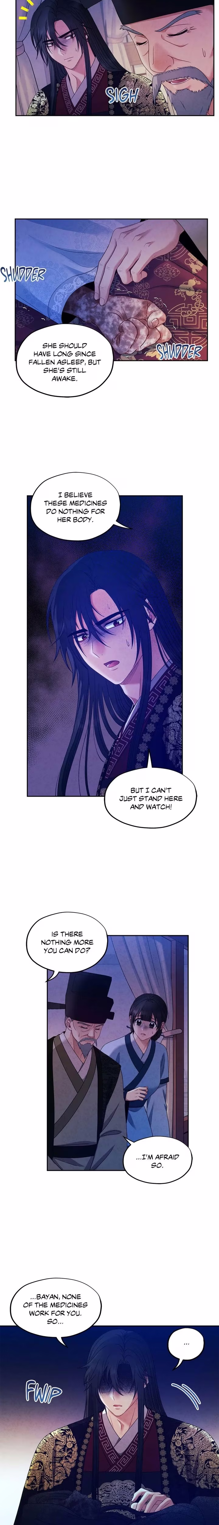 Elixir of the Sun - Chapter 58 - Part 10