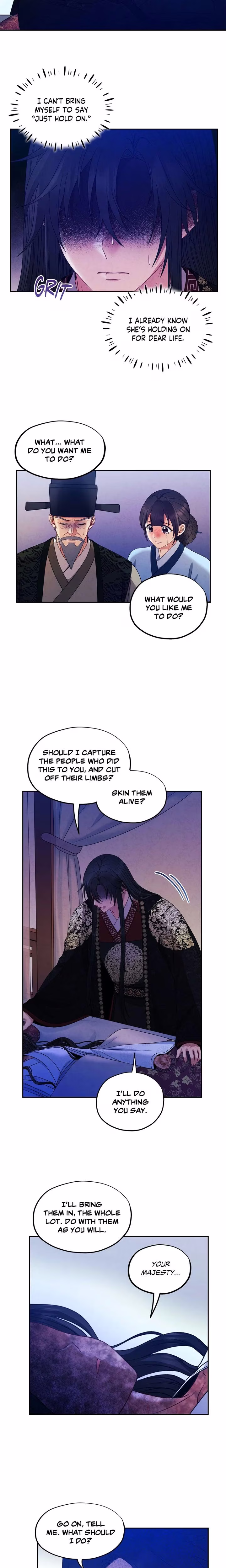 Elixir of the Sun - Chapter 58 - Part 11