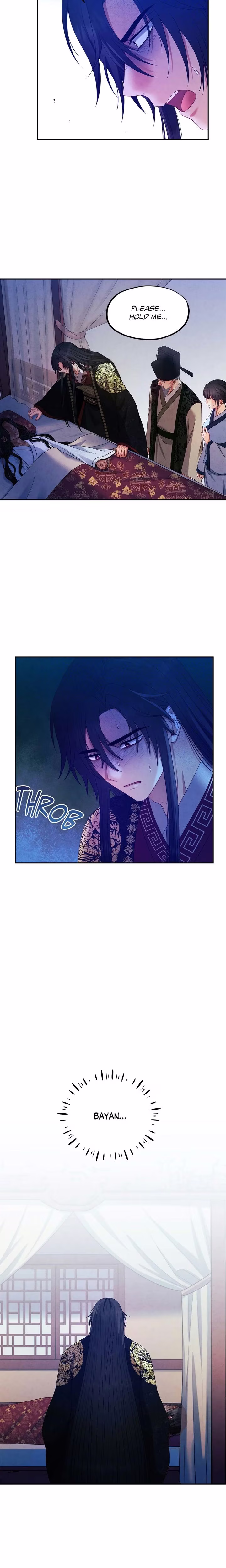 Elixir of the Sun - Chapter 58 - Part 12