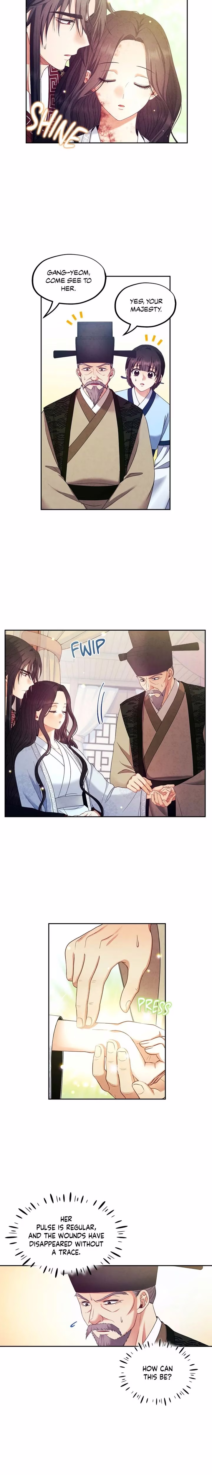 Elixir of the Sun - Chapter 58 - Part 14