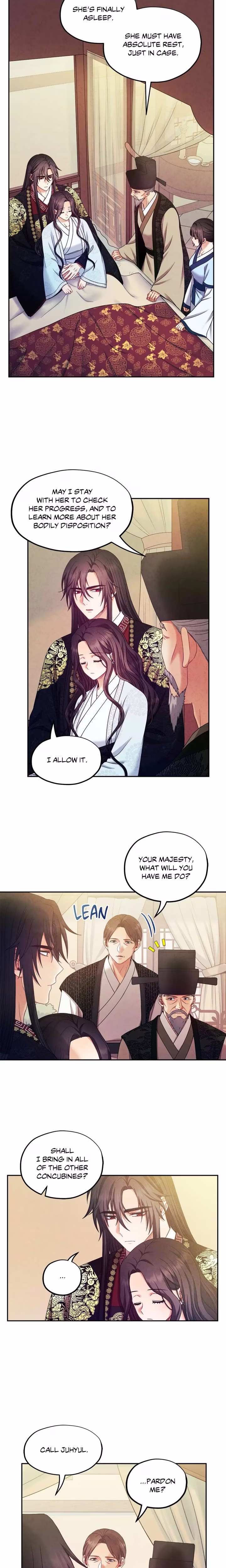 Elixir of the Sun - Chapter 58 - Part 16