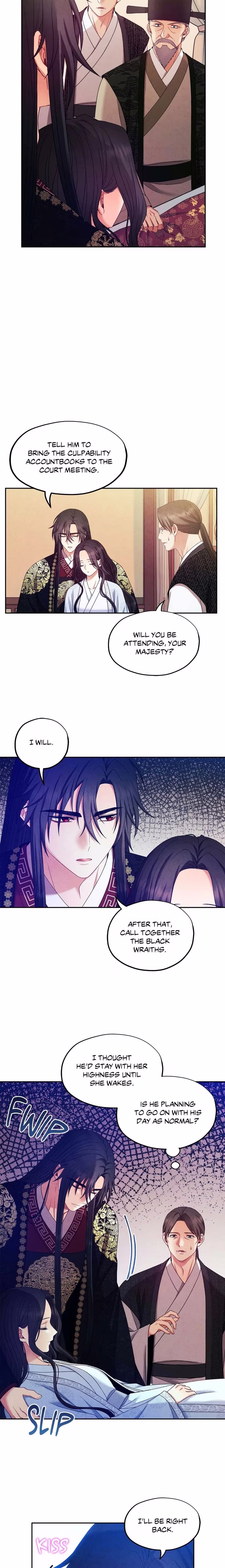 Elixir of the Sun - Chapter 58 - Part 17