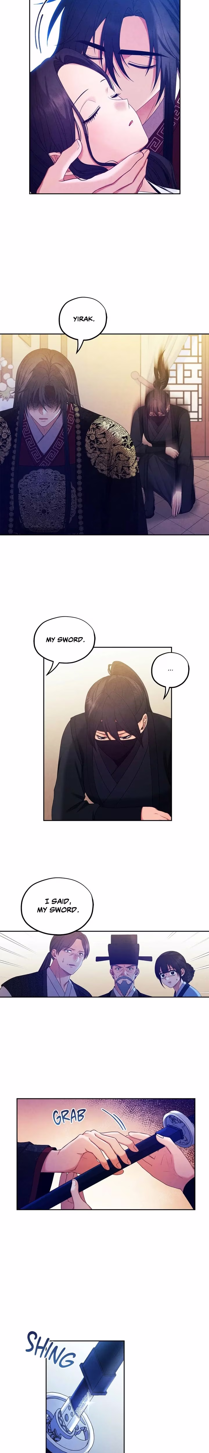 Elixir of the Sun - Chapter 58 - Part 18