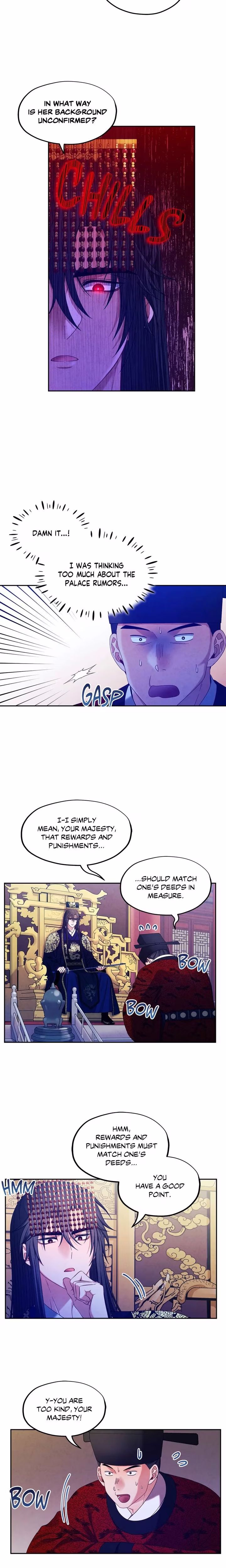 Elixir of the Sun - Chapter 59 - Part 8