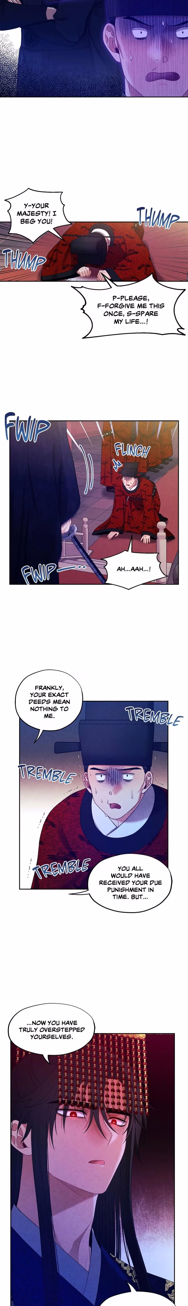 Elixir of the Sun - Chapter 59 - Part 12