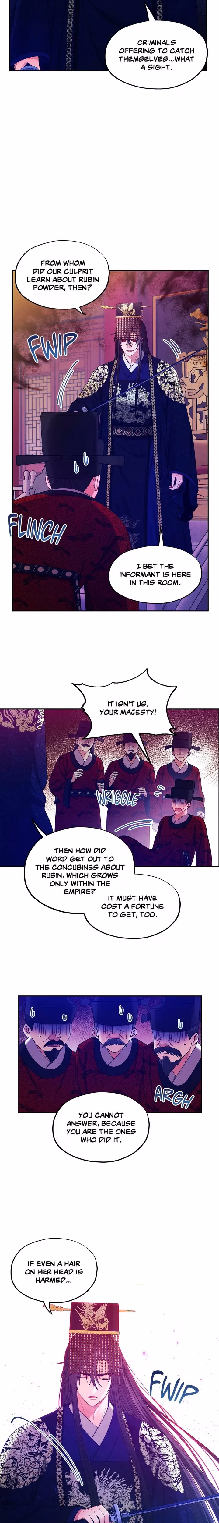 Elixir of the Sun - Chapter 59 - Part 14