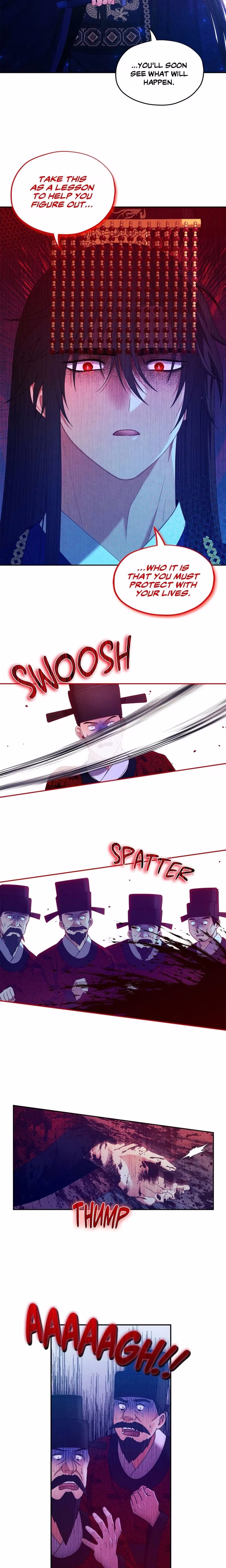 Elixir of the Sun - Chapter 59 - Part 15