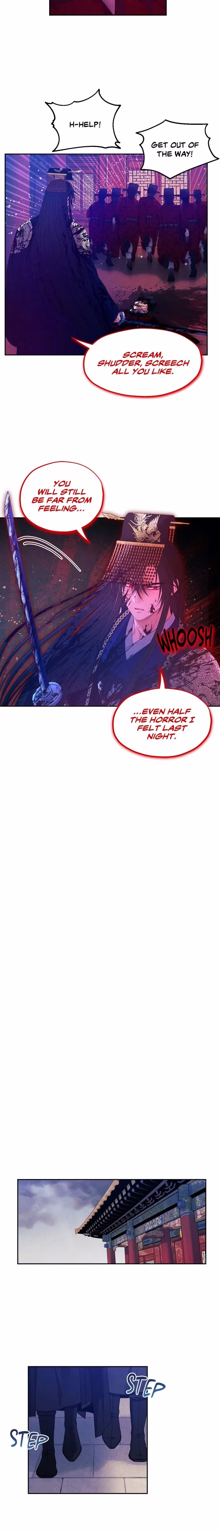 Elixir of the Sun - Chapter 59 - Part 16